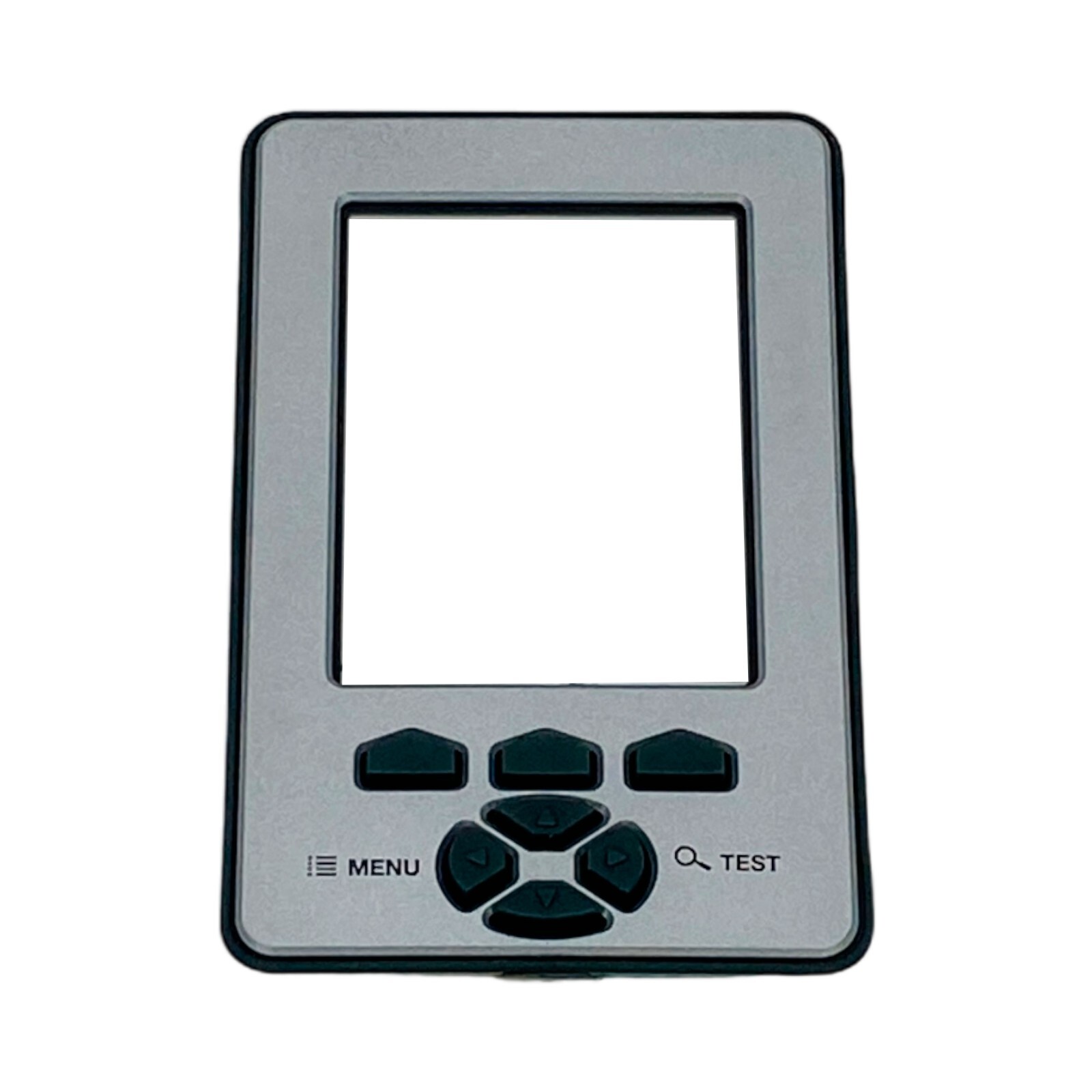 Genuine Datamax DPR78-2694-02 LCD Display Bezel For H-Class Label Printers