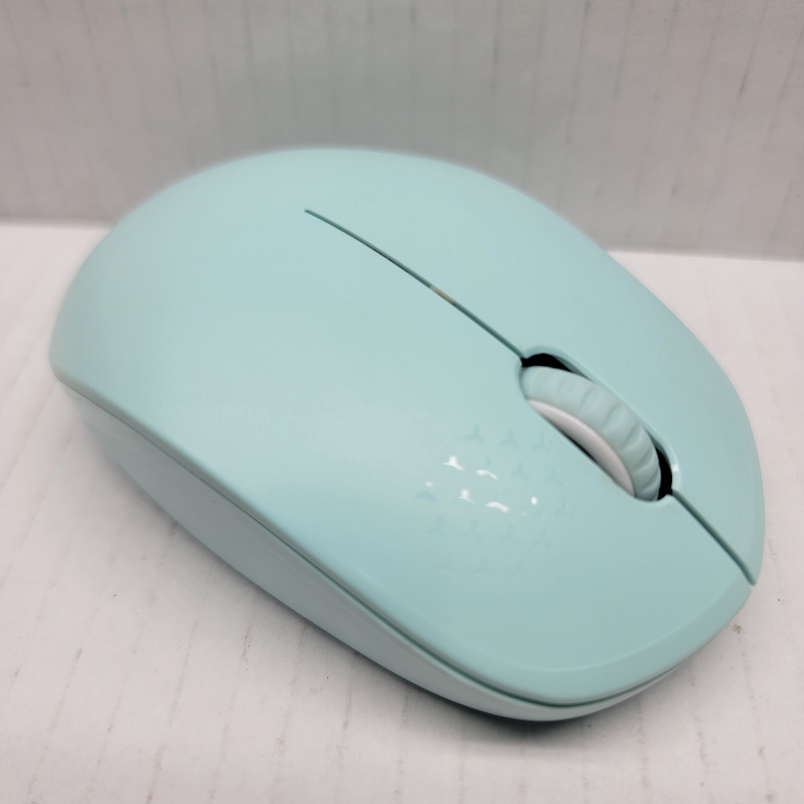 Seenda Wireless Mouse 2.4G Noiseless Mouse with USB Receiver - Portable Compu...