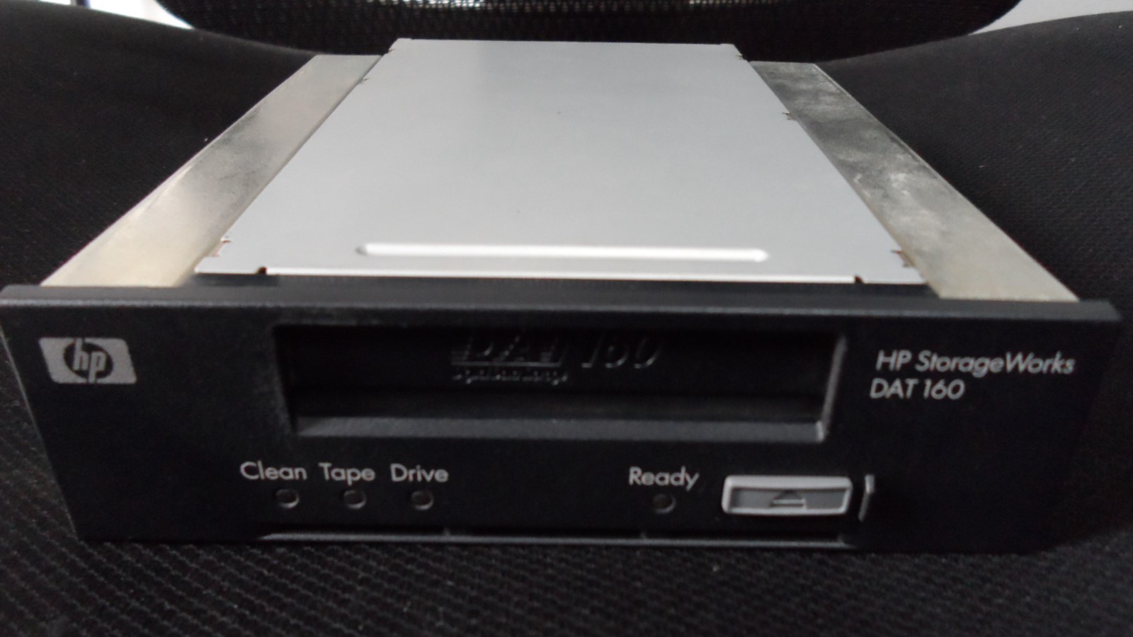 HP DDS6 DAT160 SCSI Drive  DAT 160 DDS6 Q1573B 693408-001 Q1573A 450446-001