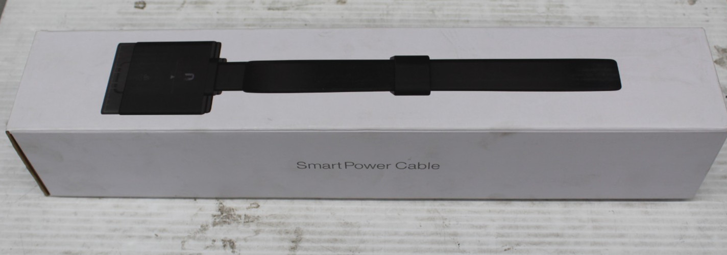 Ubiquiti UniFi USP-Cable Smart Power Cable NEW