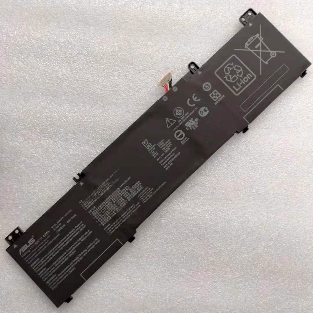 Genuine B31N1822 Battery For ASUS Q406DA-BR5T6 ZenBook Flip 14 UM462D UM462DA