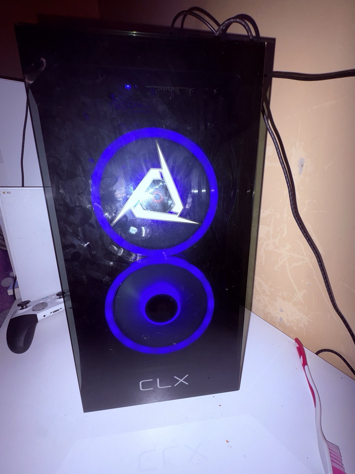 CLX Gaming Pc