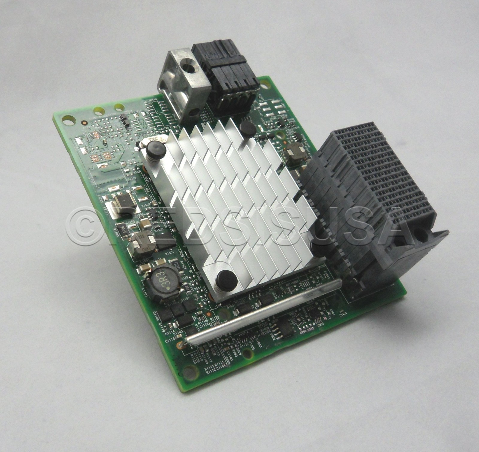 IBM Flex System 10Gb Virtual Fabric Adapter Ethernet Switch 88Y5921 88Y5922