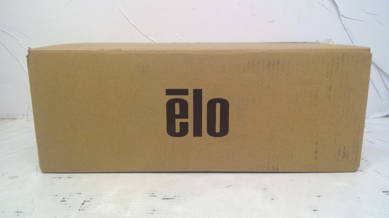 Genuine Elo 15-inch LCD Touchscreen Monitor For POS Terminal E499792 ET1502L