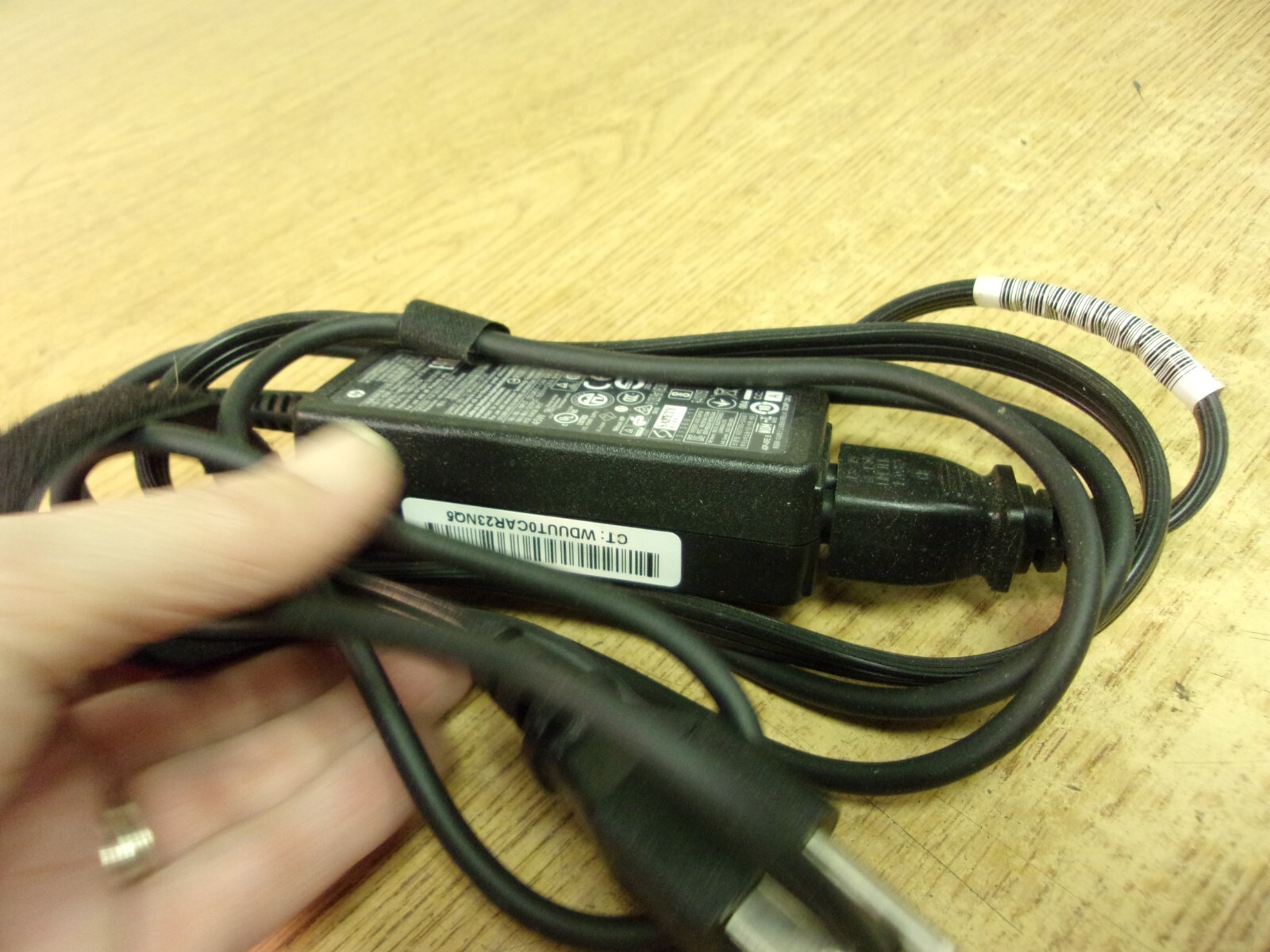 linetek Jet 125V-7a LS-15 HPI 2016 ADP-45FEB