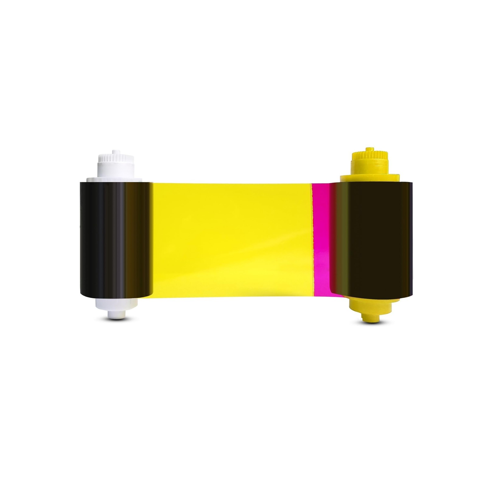 5 Pack - Seaory 11011 Color Ribbon - YMCKO - 100 Prints for Seaory S25 Printers