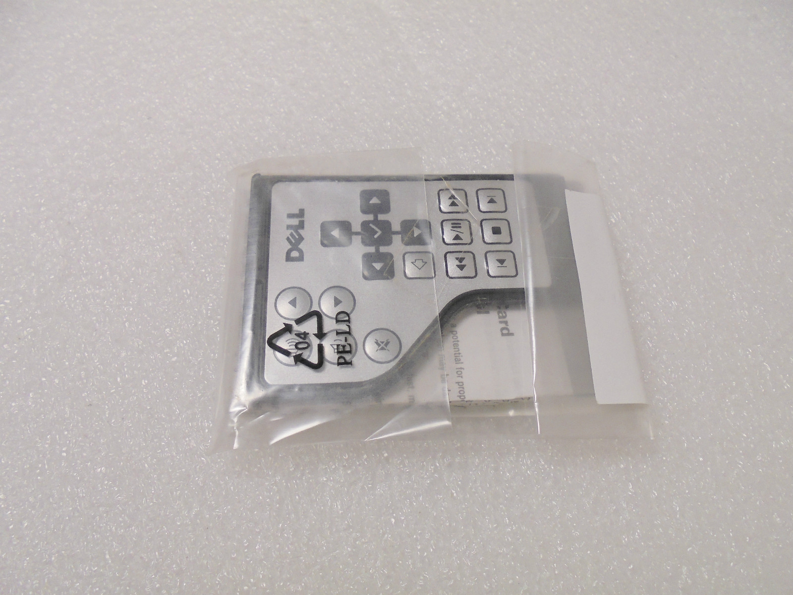 NEW Dell Studio 1535 1536 1735 1737 M1330 M1530 Remote Control MR425 FW331