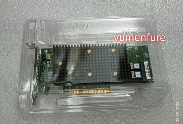 Lenovo 530-8i Array Card 01KN505 02JG102 ThinkSystem RAID 530-8i 530-8i 02JG102