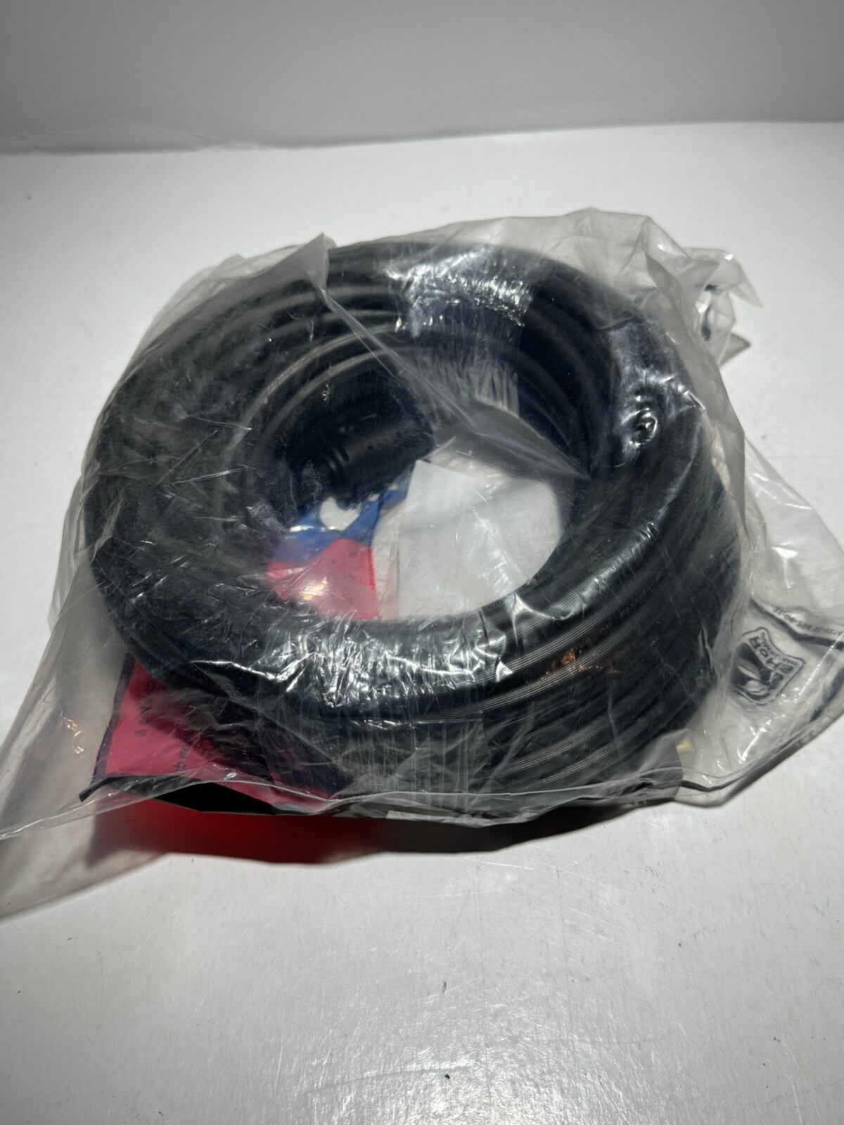 Tripp Lite P502-050 SVGA Monitor Cable w/RGB Coaxial - 50'