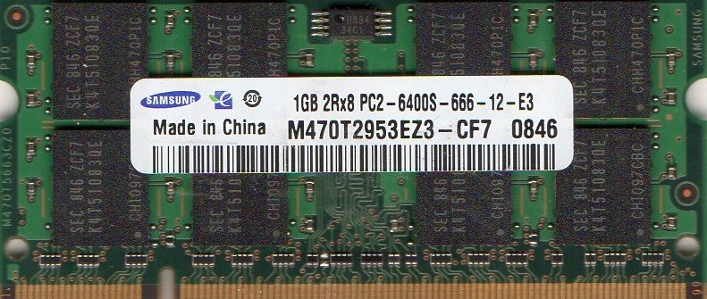 1GB Lexmark Printer C734DN C734DTN C734DW X548DE X548DTE X736DE X738DE Memory