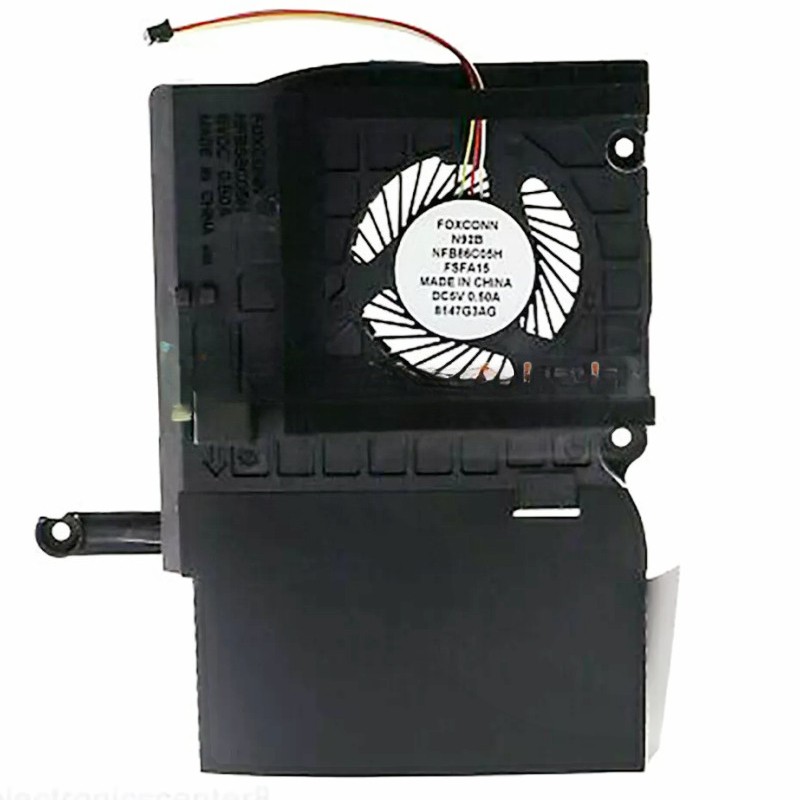 1PC brand new For FOXCONN N92-BSW NFB86C05H FSFA15 CPU Laptop cooling fan 4-Wir