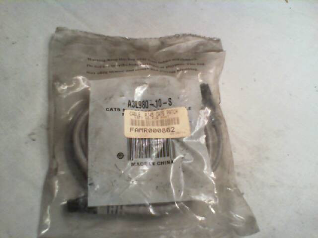 BELKIN A3L98010S-New In Box