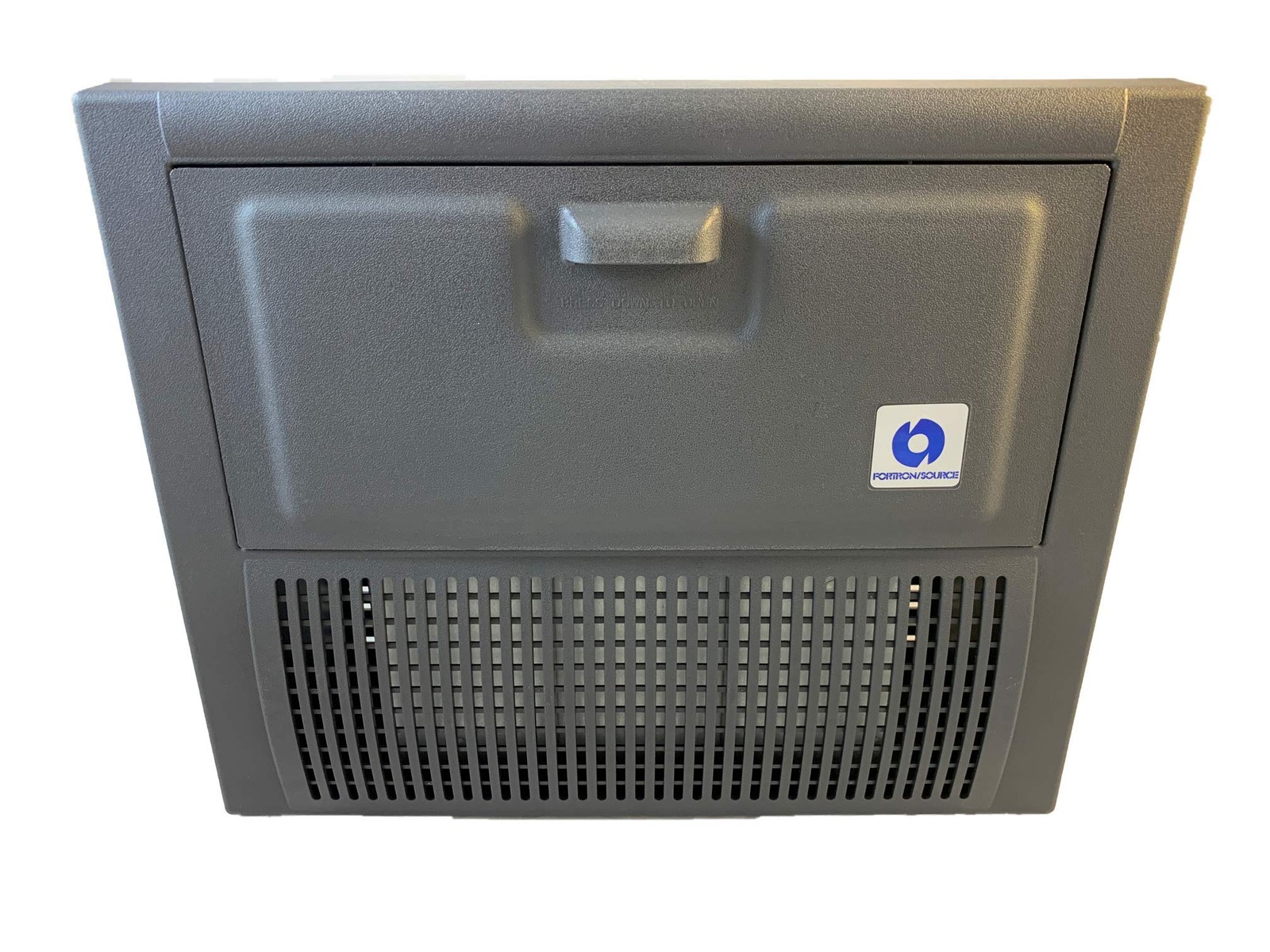Fortron Source RV Power Supply 55Amp with Plastic Enclosure Recreational Vehi...