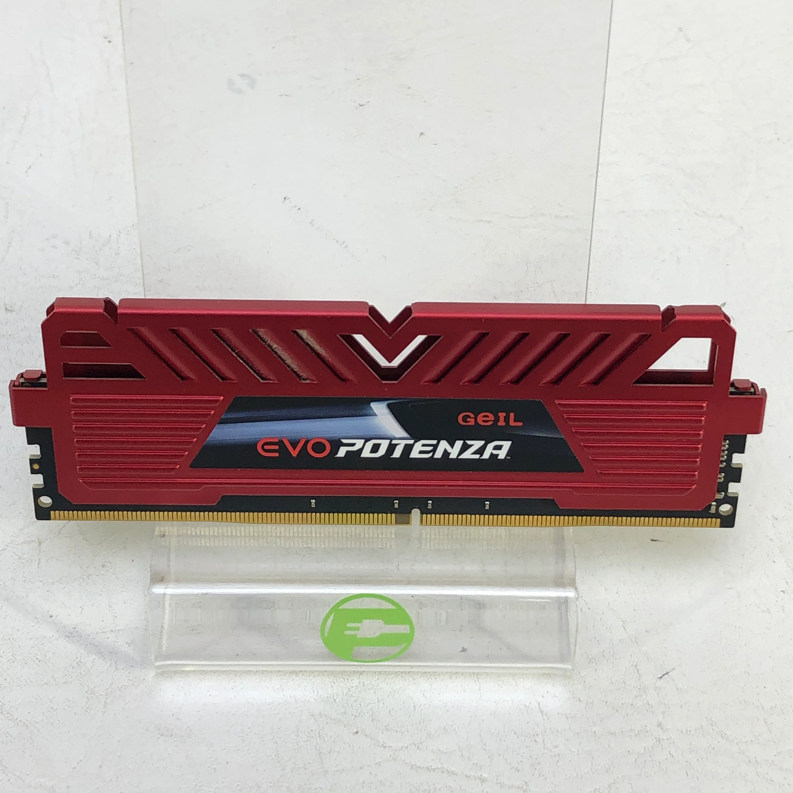 GeIL EVO Potenza 8GB (1x8GB) RAM DDR4 2400MHz GPR416GB2400C16DC