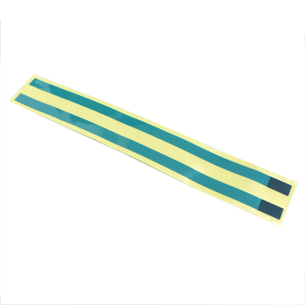 Lcd Display Screen Removable Adhesive Strip 15/16 Laptop Back Cover Fit HP