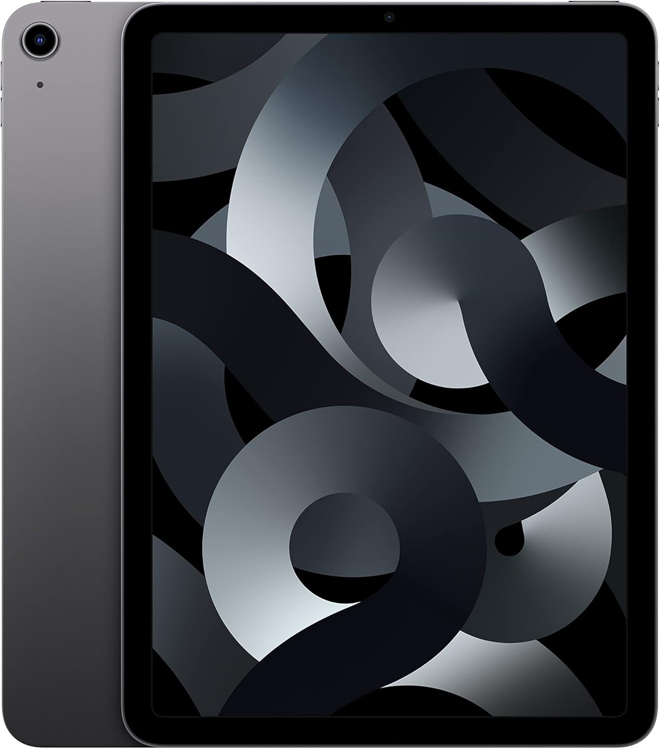 Apple iPad Air 5 M1 (2022) 10.9" 64GB 256GB - WiFi or Cellular - Good