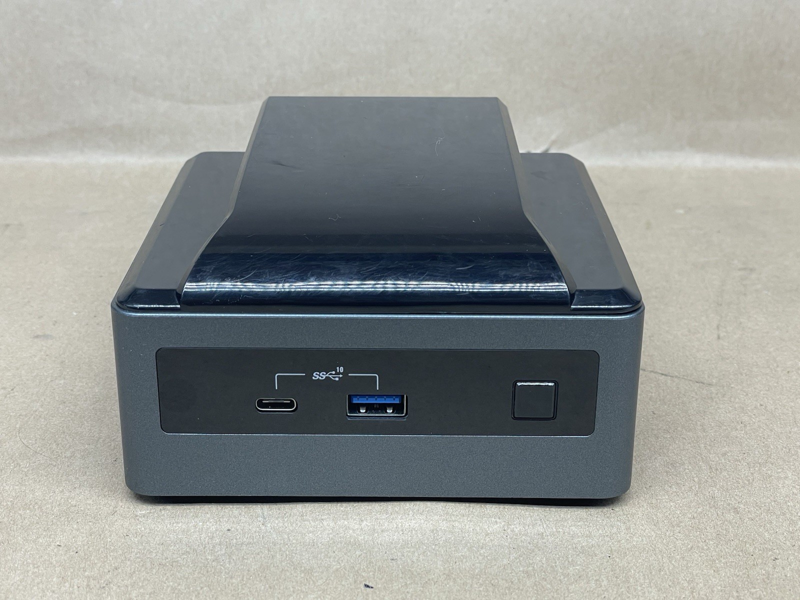 Intel NUC10FNH i3-10110U@2.10GHz 12GB 256GB SSD Win11 Pro Mini PC