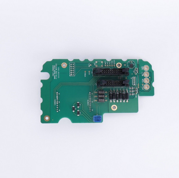 Videojet 1371 CHIP BOARD FOR 1660 INK CORE NEW TYPE A for 1000Series CIJ Printer