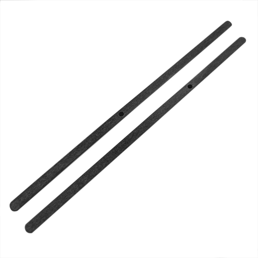 Rubber Feet Strips Replacement for Dell XPS 13 9370,9380 P82G002,7390 P82G003...