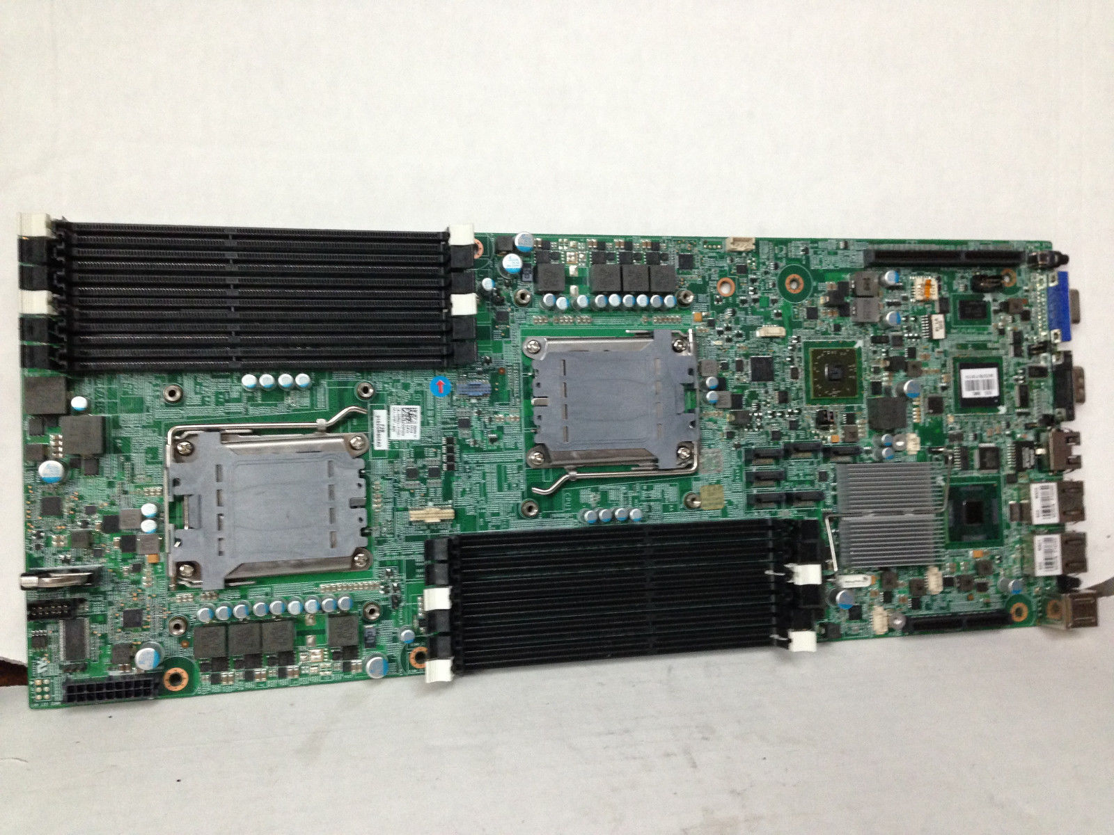 DELL 3P00V System Board W/O CPU 3P00V ---PLEASE READ