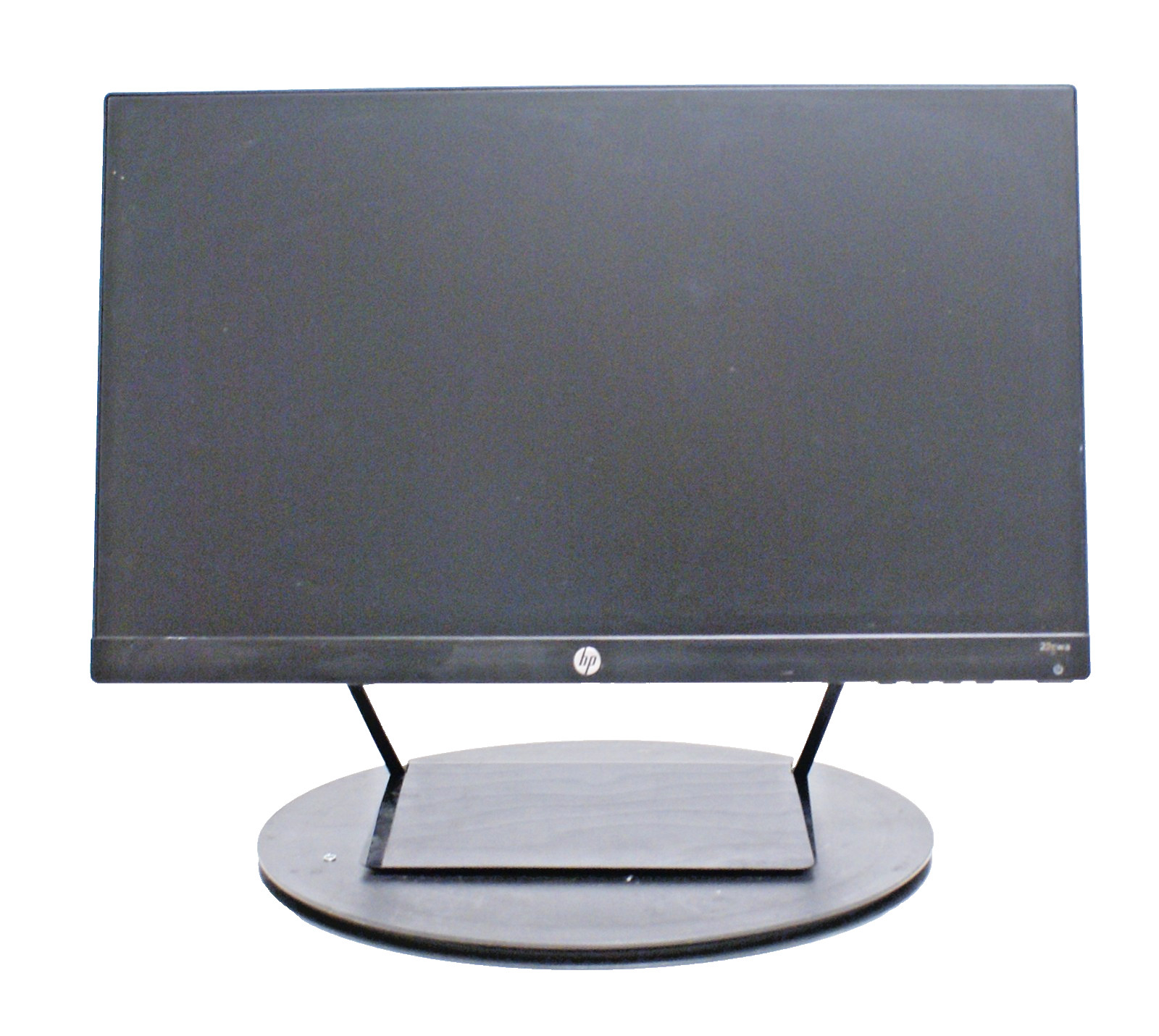 HP 22cwa 21.5-Inch IPS LED Computer Monitor 1080p Full HD Tested Working