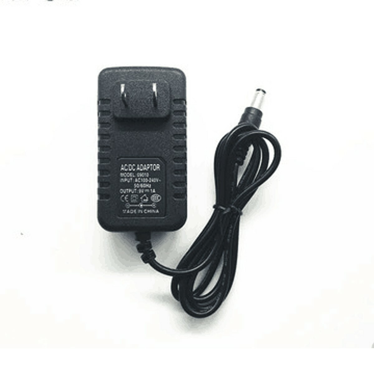 Adapter For SATO CG412DT LAN Direct Thermal Label Printer WWCG15041 300dpi 19V 