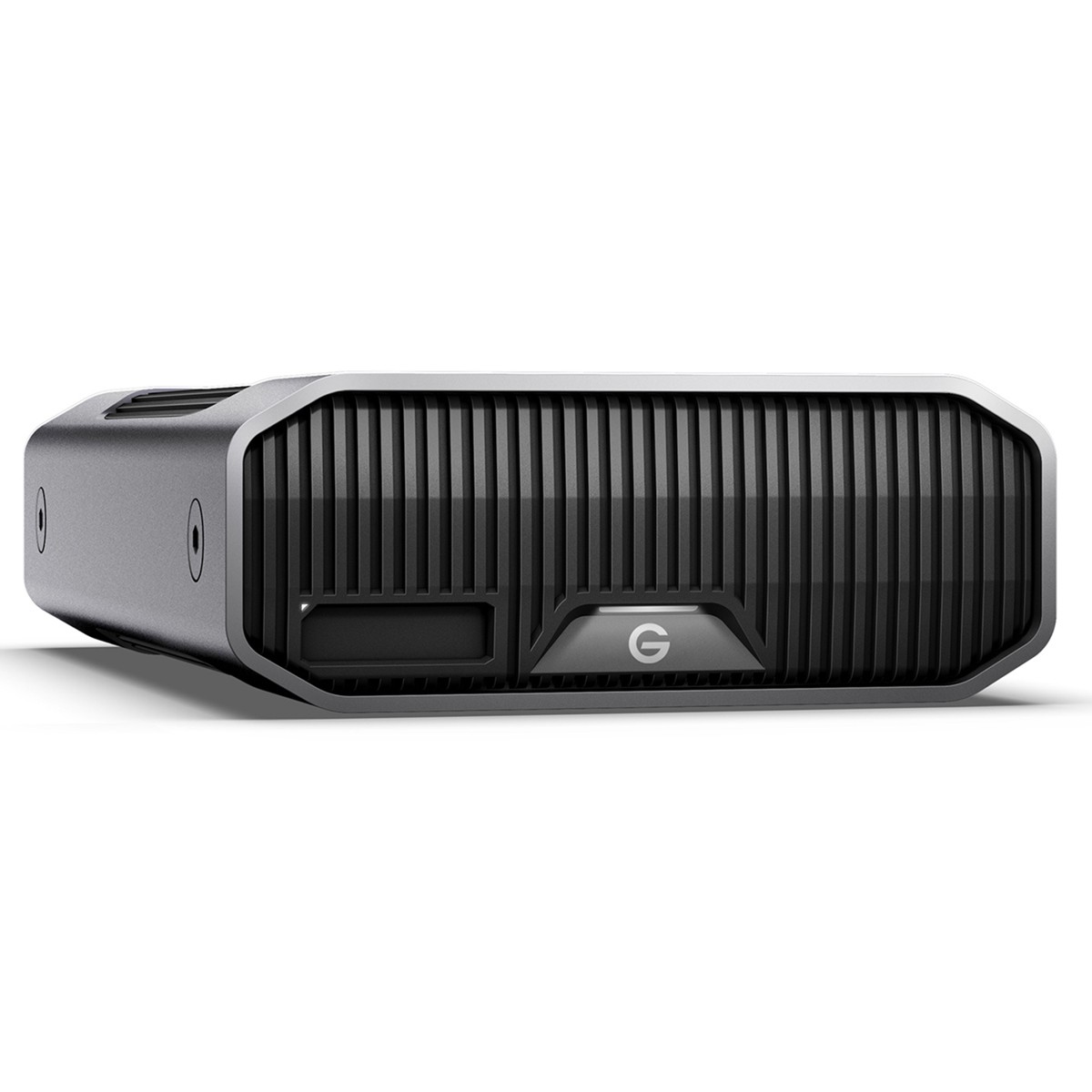 WD G-Drive PROJECT 12TB NAM