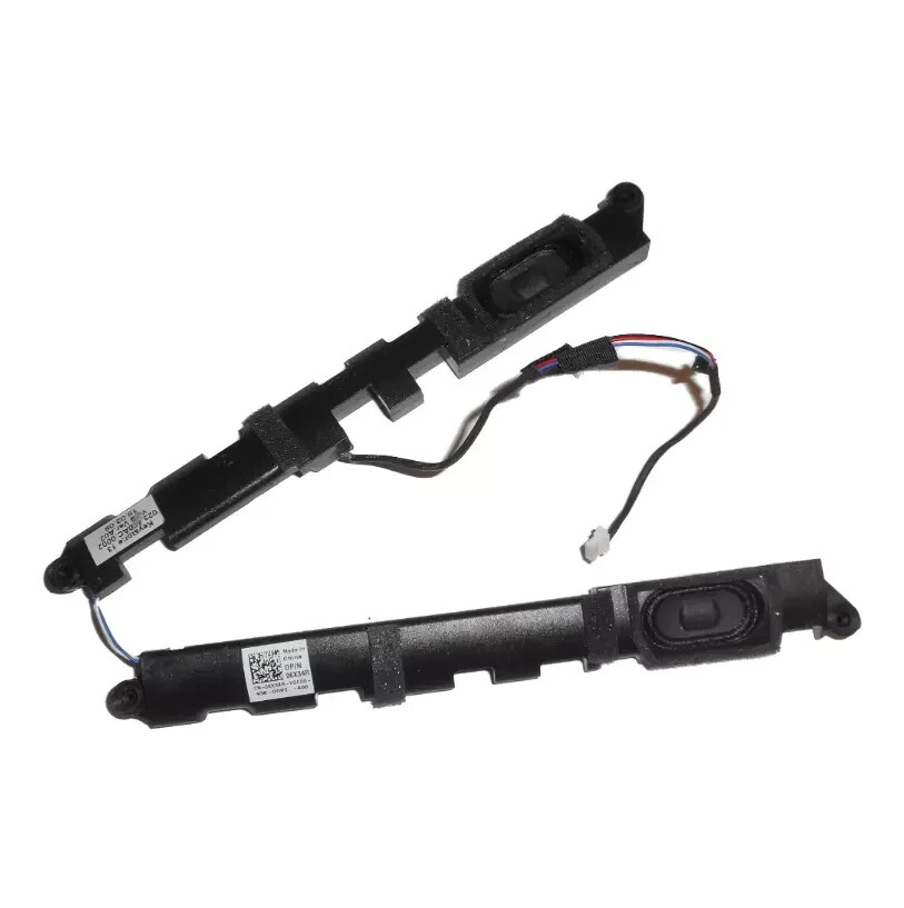 New Speaker For DELL Chromebook 3380 Latitude 3380 06X34R 023.400AC.0011 6X34R