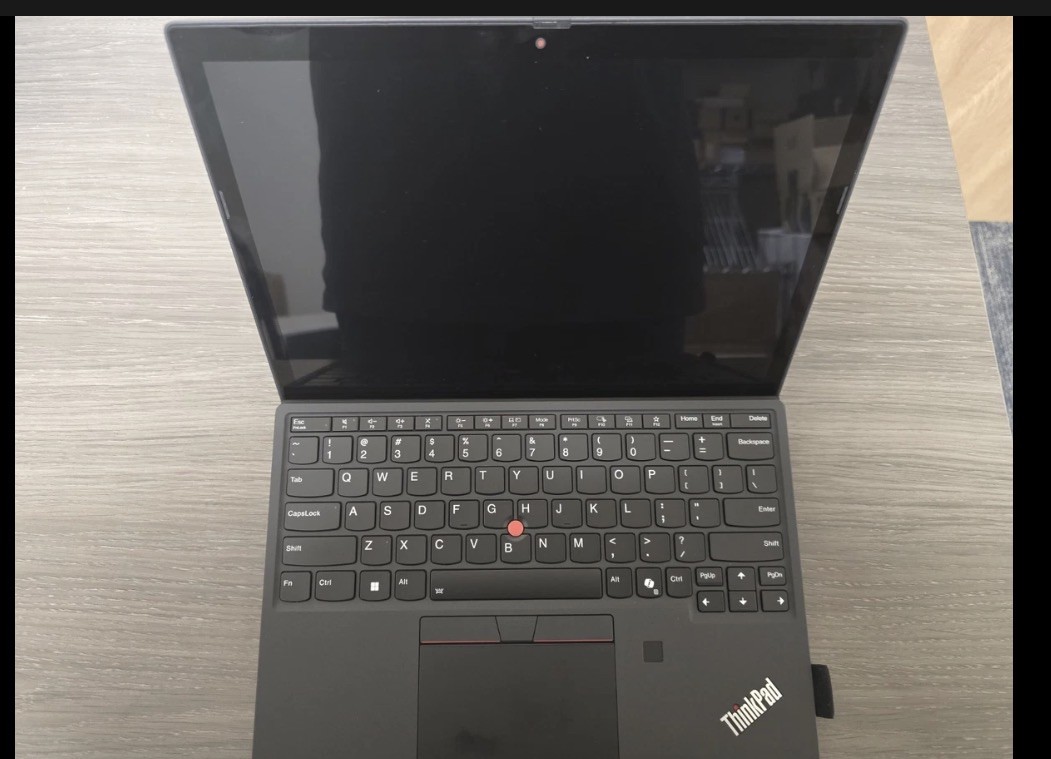 Lenovo ThinkPad X12 Detachable Gen 2 Ultra 7 164U 2.07GHz 16GB 512GB Win11 Pro