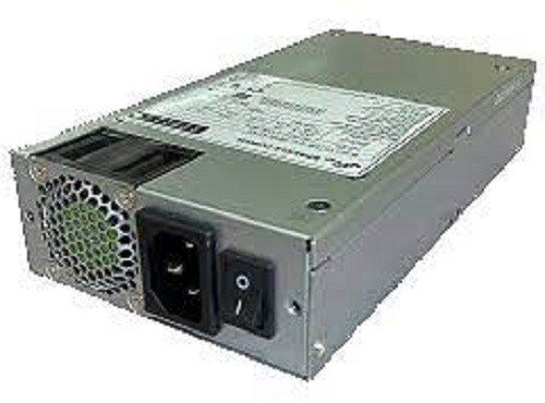Sparkle FSP500UDB-B204 500W 1U Rackmount Power Supply (Replaces SPI500U4BG)