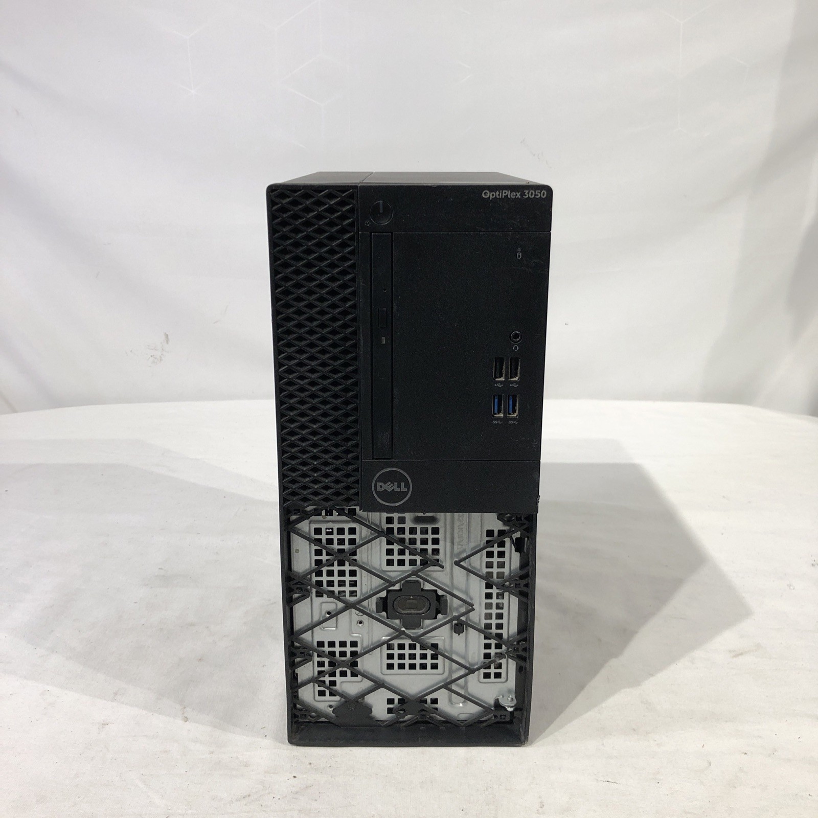 Dell Optiplex3050 Intel core I5-7500 3.4 GHz 8 GB ram 1 TB HDD/Win 10