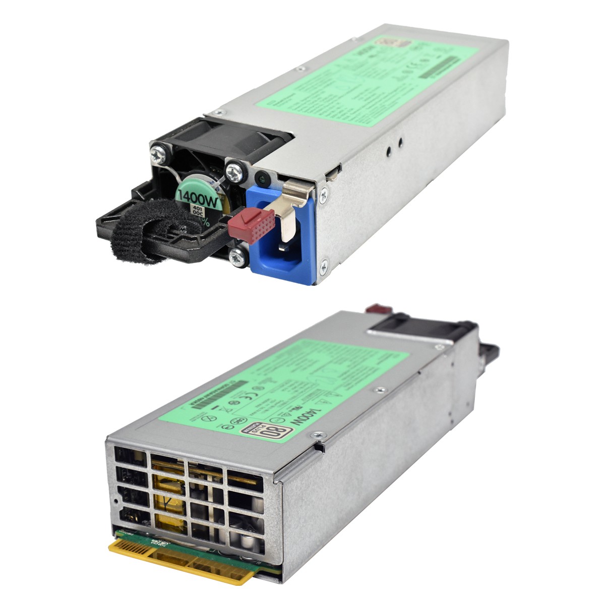 HP 1400W Power Supply Power Supply HSTNS-PF43 754383-001 733428-401 720620-B21