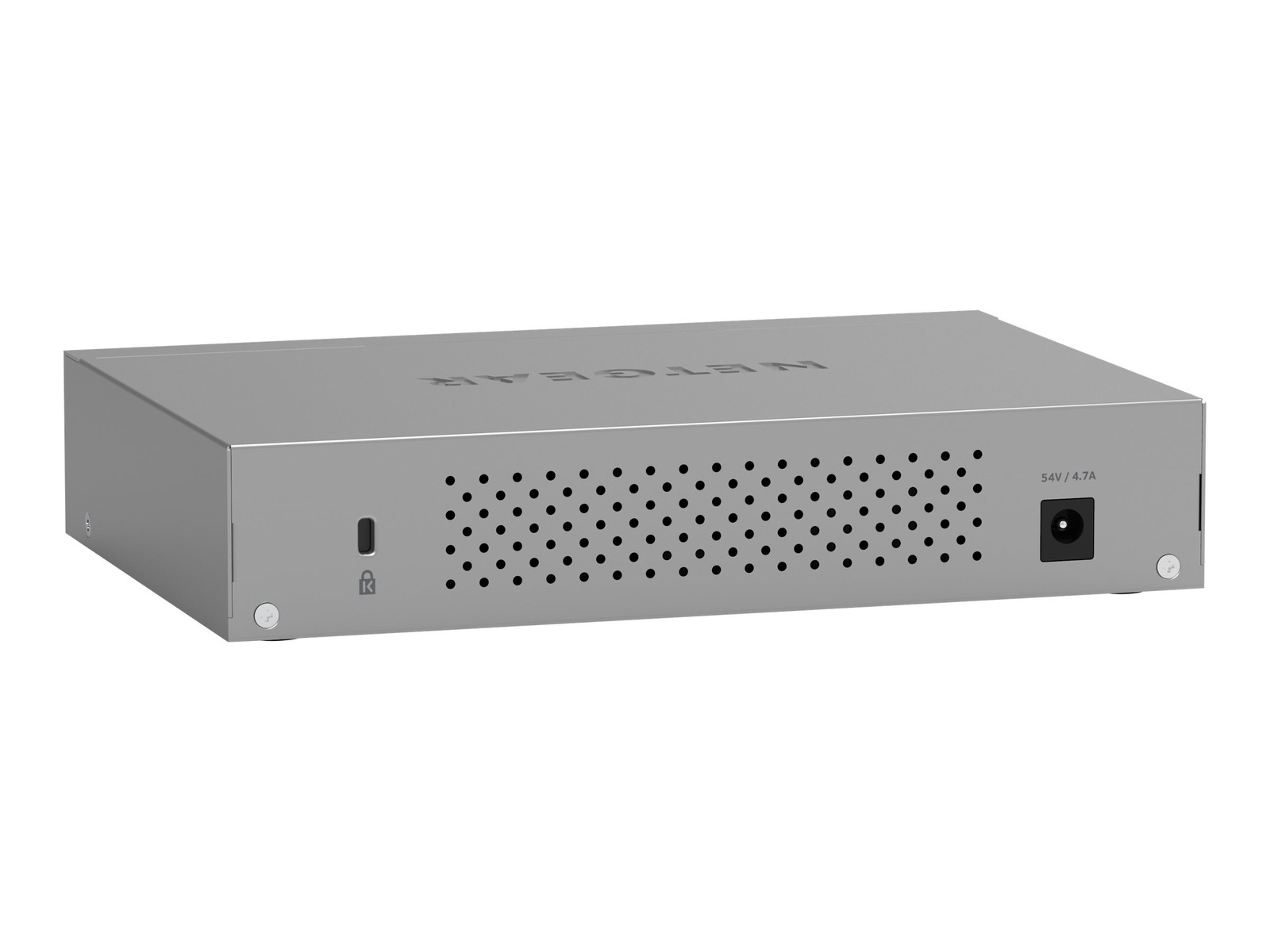 Netgear MS108EUP Switch II price incl VAT 3 yr warranty* B2B