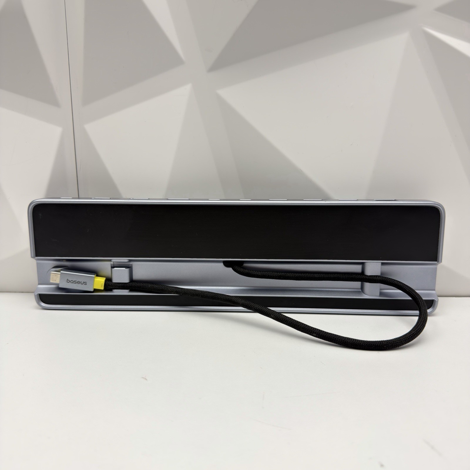 Baseus EliteJoy Gen2 series USB-C Hub 12in1 2xHDMI+ 3xUSB 3.0+ PD+ DP+ SD/TF+ RJ