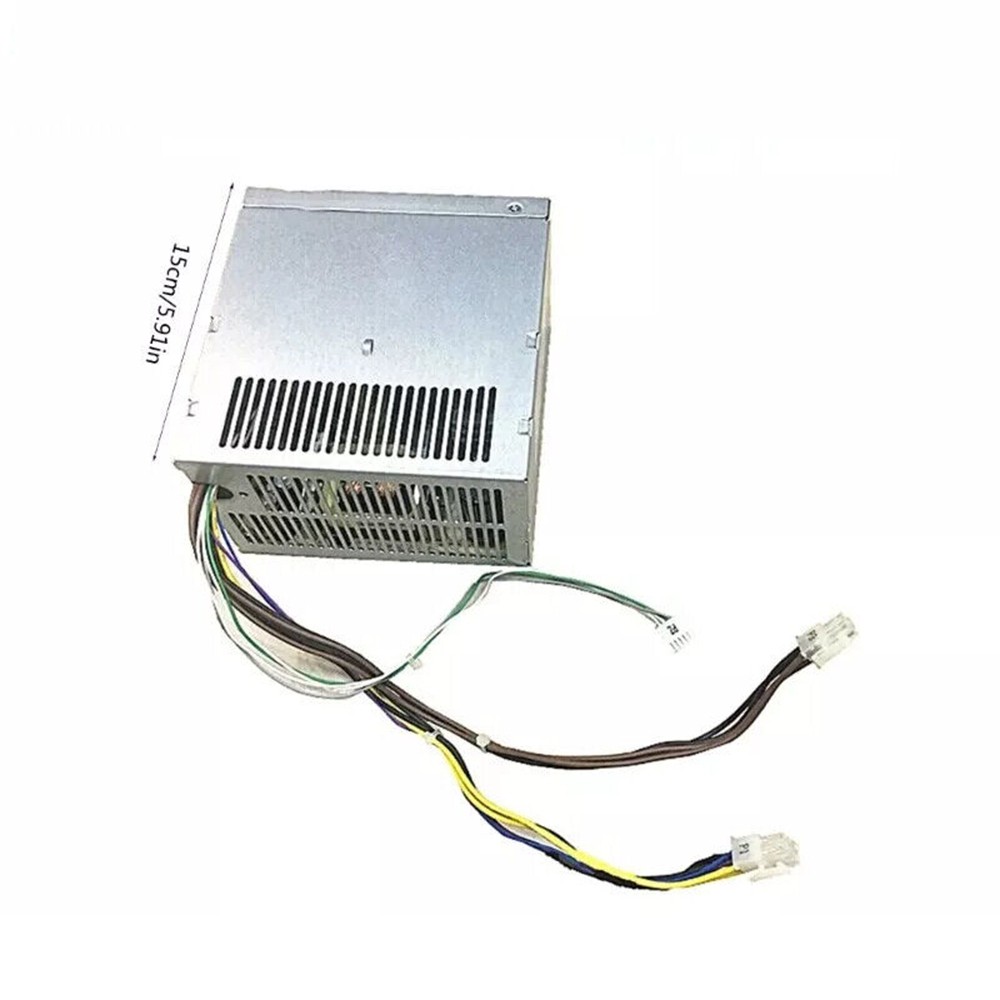 HP8300 6300MT 320W Server Power Supply for HP PS-4321-2 D10-320P1A