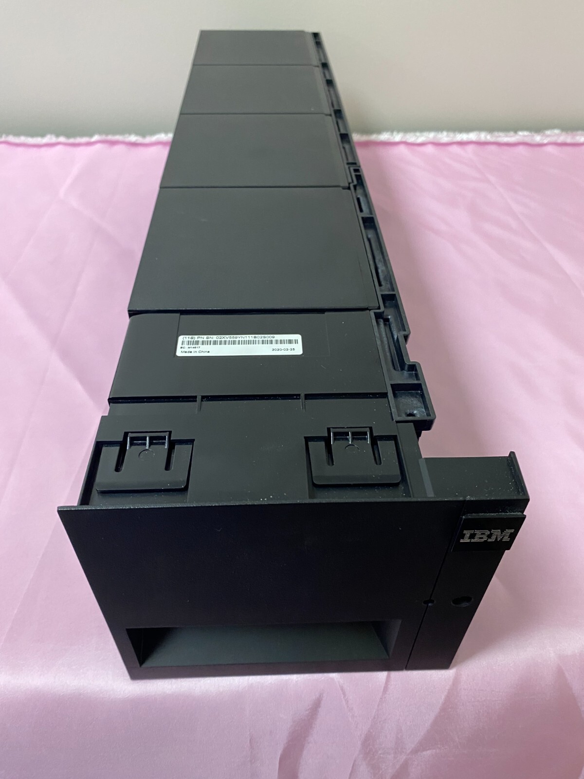 IBM 02XV559 3555 TS4300 RIGHT SIDE MAGAZINE