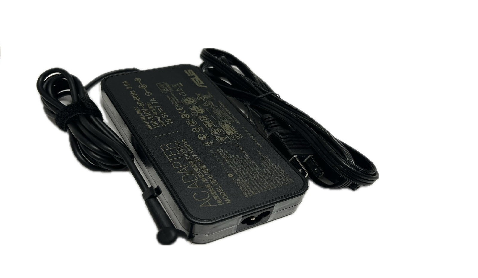 New 150W 19.5V 7.7A For Asus Laptop Adapter Charger A17-150P1A ROG G535W GL503