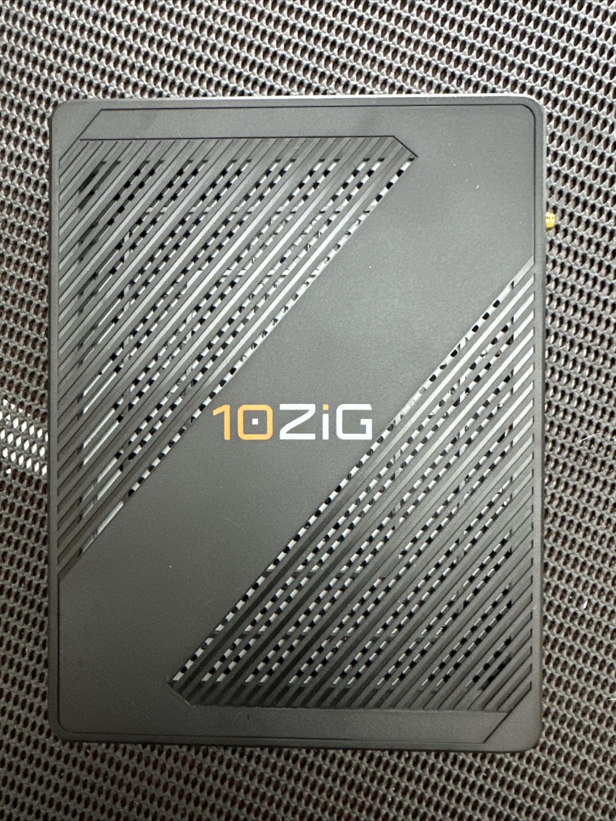 10ZIG 6000q Series 6000Q-1TAA Thin Clients Celeron J4125 2.0GHz 8GB