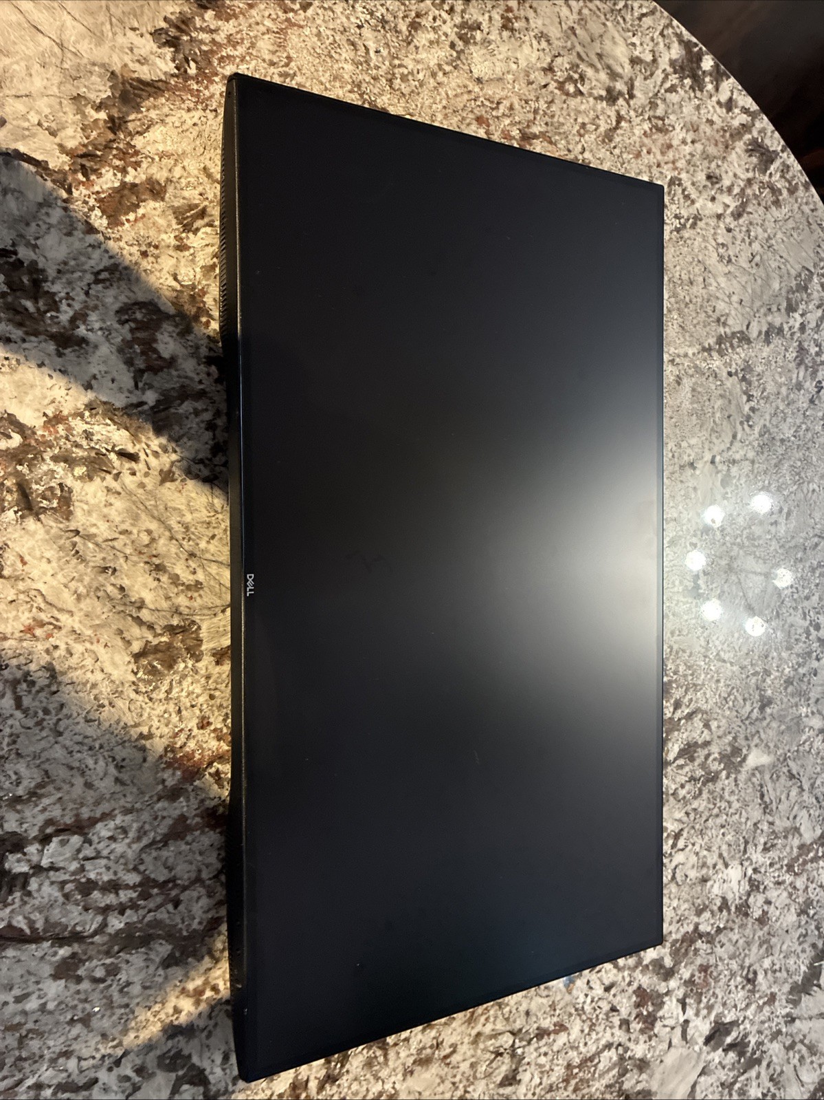Dell U2717D 27" UltraSharp 16:9 InfinityEdge IPS Monitor - Black No Stand