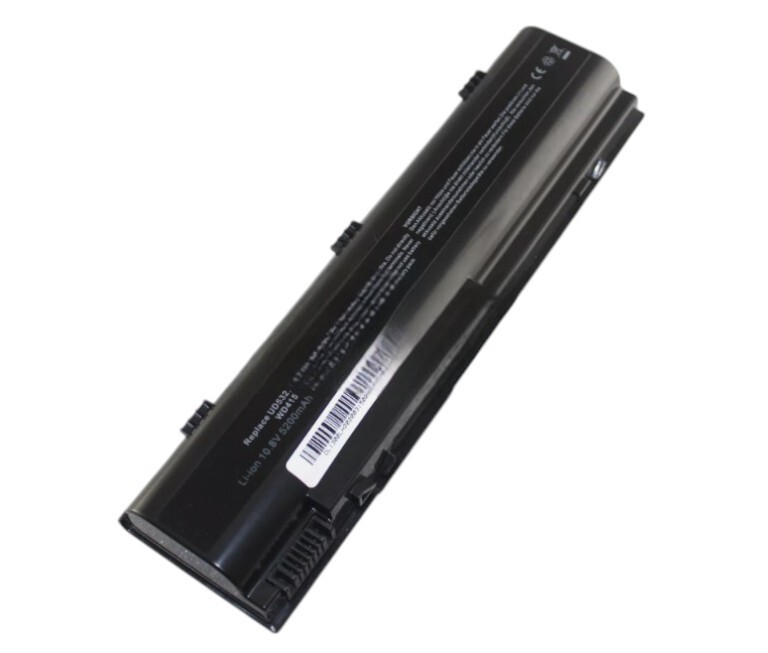 New 6Cell HD438 Battery for Dell Inspiron 1300 B120 B130 10.8V 5200mAh