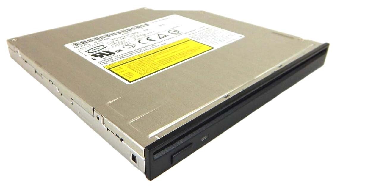 Panasonic Slot Load 12.7mm CD DVD Burner Drive UJ875A