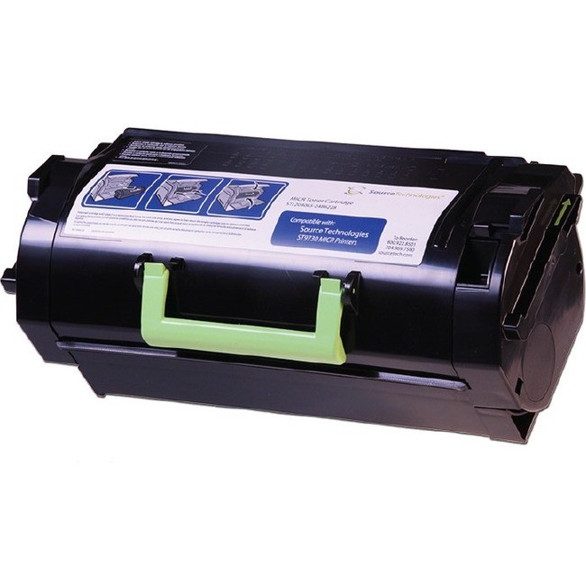 5K ST9712/15/17/20/22 MICR Cartridge ST Label