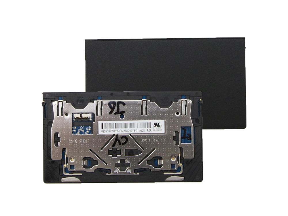 Original Laptop Clickpad For Lenovo L380 L380 Yoga Touchpad BLACK 01LV579