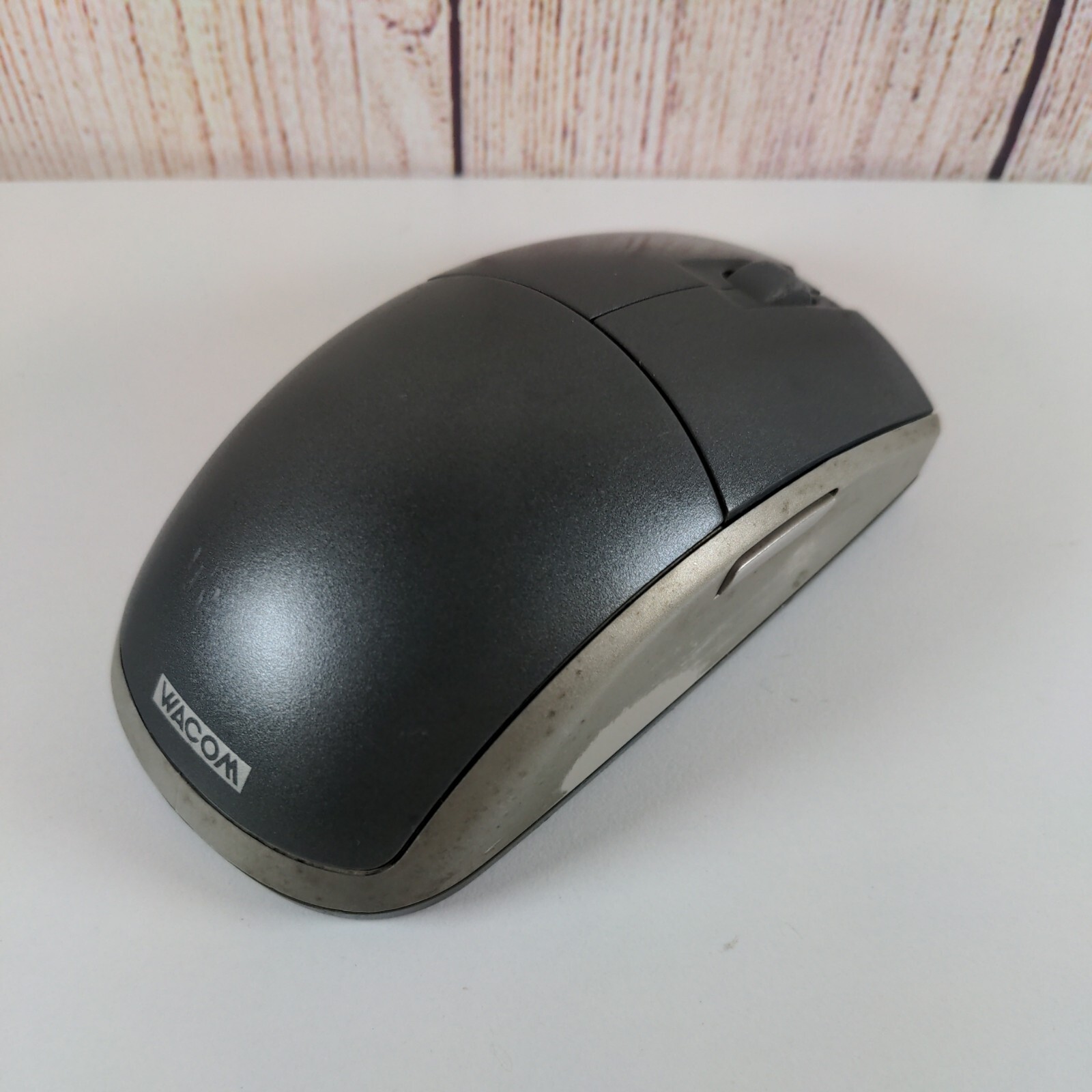 Wacom Mouse for Intuos 3 Model ZC-100-00 - read discription for usage.