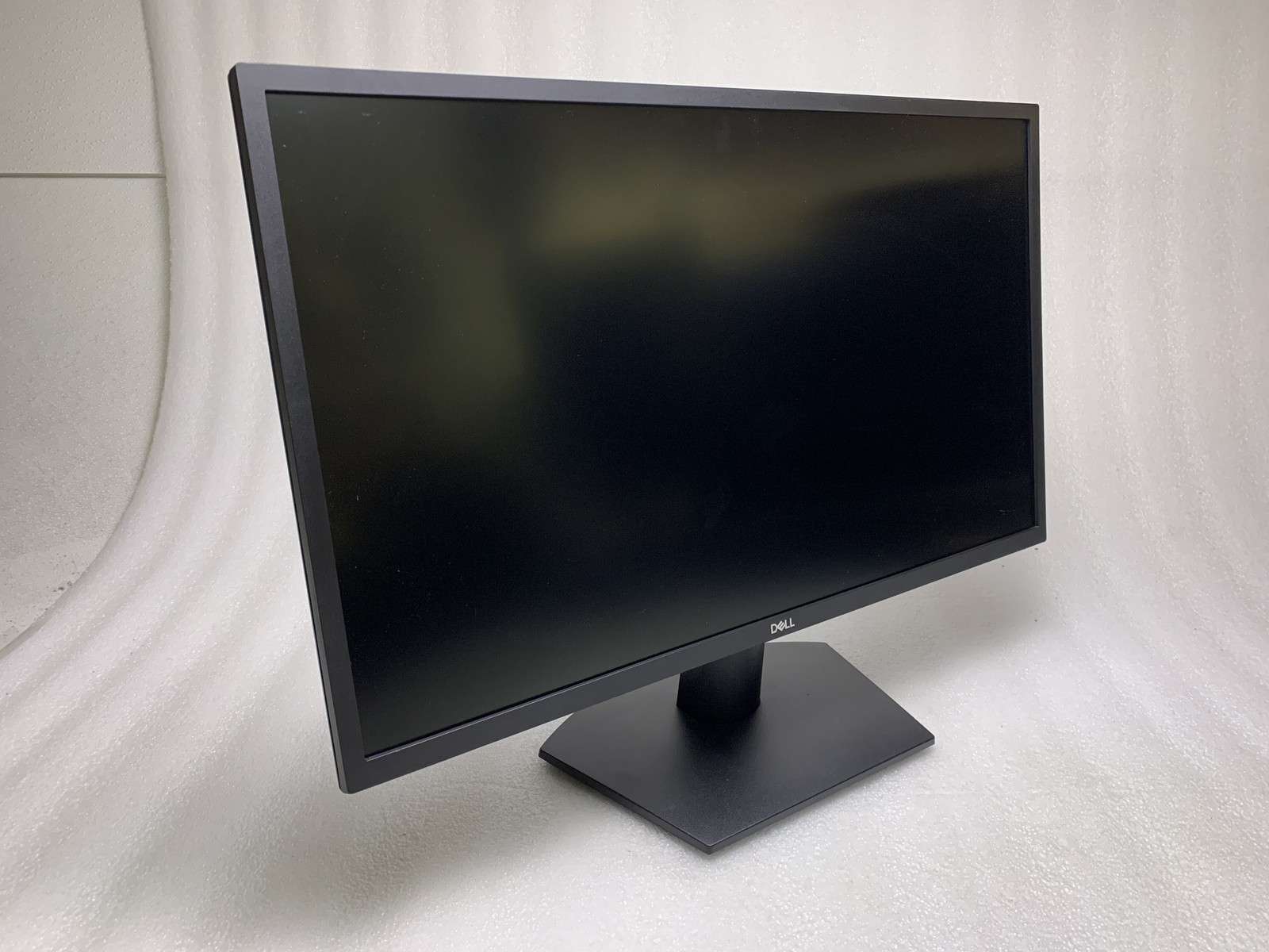Dell SE2722H 27" Full HD 1080p 75Hz VA LED Monitor HDMI VGA FreeSync TESTED