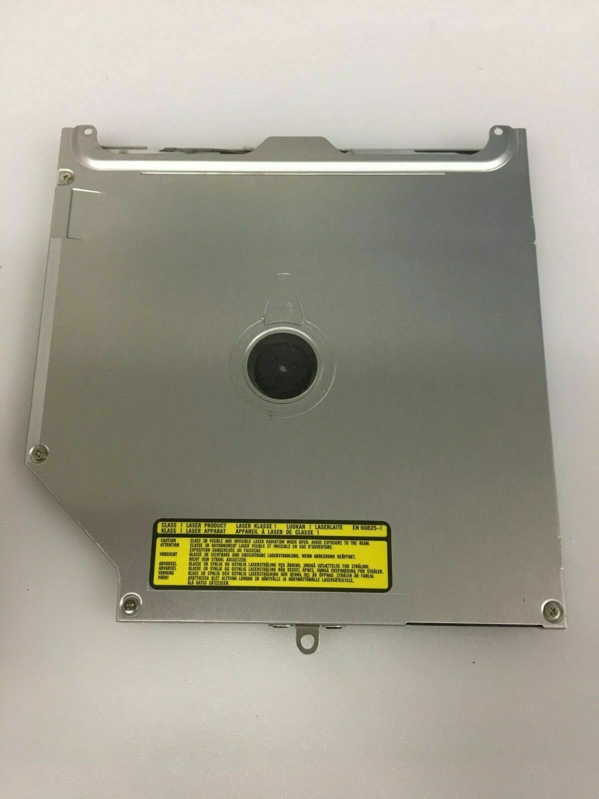 Genuine Apple Macbook MC226LL/A DVD-RW Super Optical Drive UJ868A A1297 661-5202