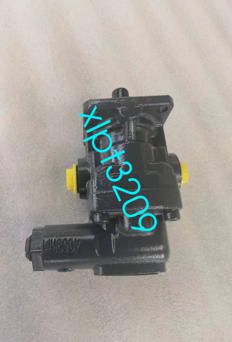 1PCS KRACHT Gear Pump KF80 RF1- D15 Brand New FedEx or DHL