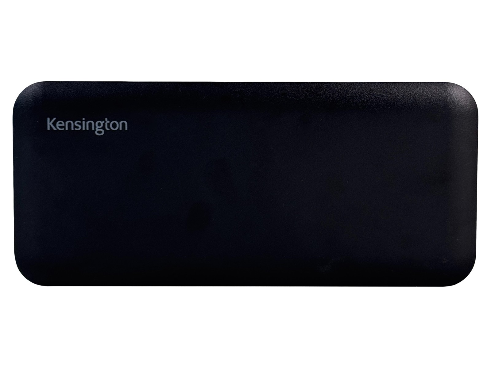 Kensington SD4840P Universal USB-C Triple 4k Display Driverless Docking Station