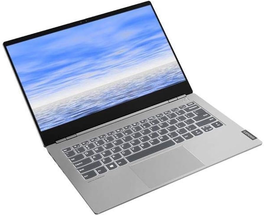 FOR PARTS Lenovo ThinkBook 14s-IWL 14"Laptop Intel i7-8565U 16GB RAM 512GB SSD