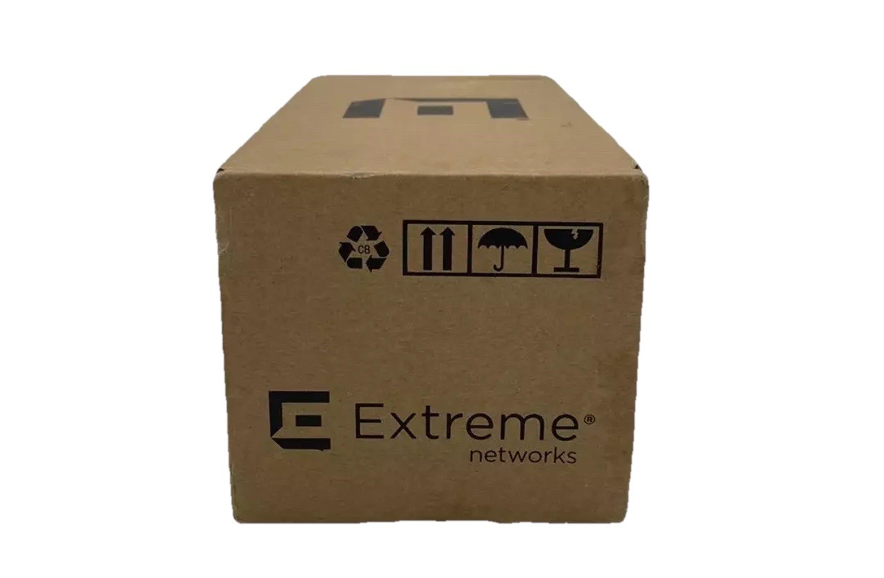 New Extreme 10GBE SFP Expansion VIM5-4X 5000 Series 5520 Switches 5520-VIM Regit